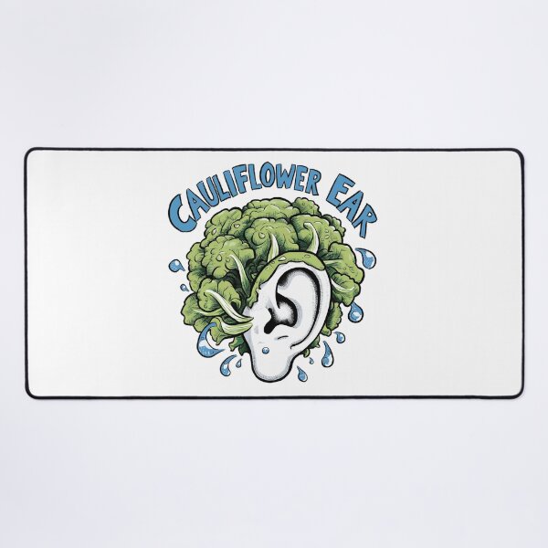 Item preview, Cauliflower Ear designed and sold by Gentle40Winks.