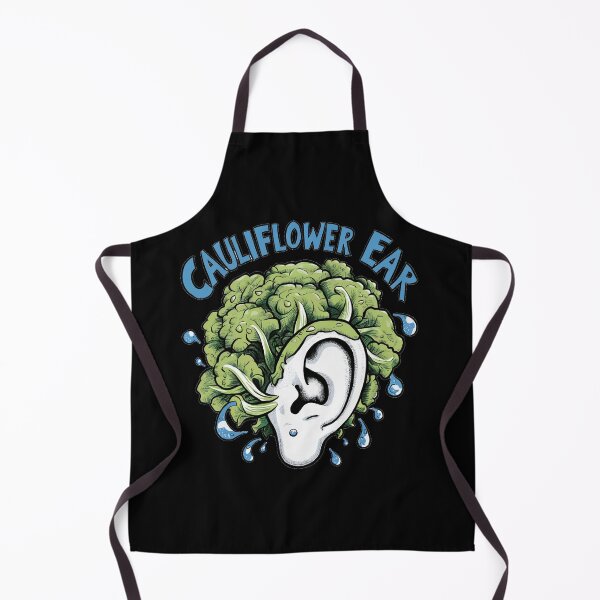 Item preview, Cauliflower Ear designed and sold by Gentle40Winks.