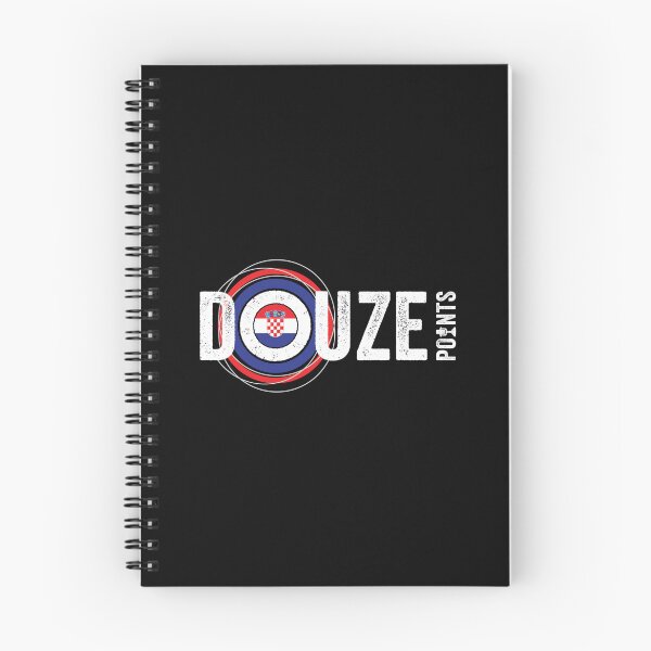 Item preview, Douze points - Croatia designed and sold by lazarusheart.