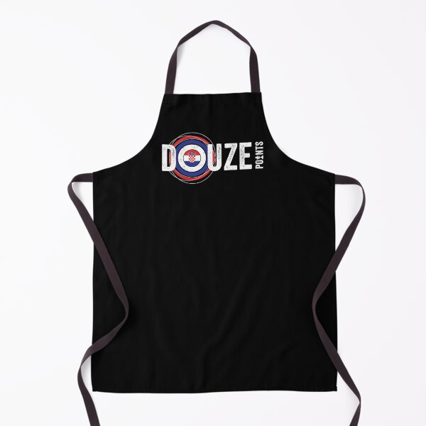 Item preview, Douze points - Croatia designed and sold by lazarusheart.