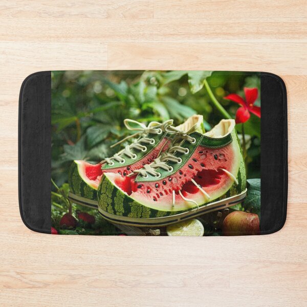 Item preview, Watermelon Kicks! designed and sold by Print Fiction.
