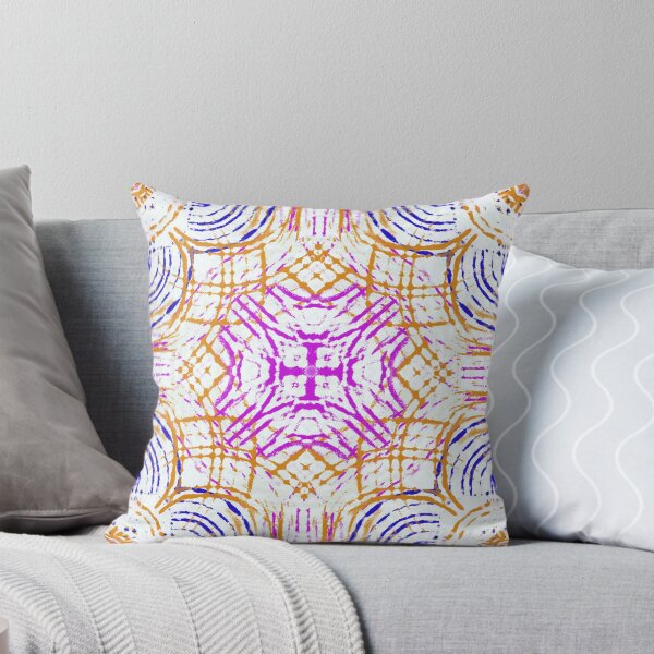 Item preview, Abstract Mandala designed and sold by ojasha.