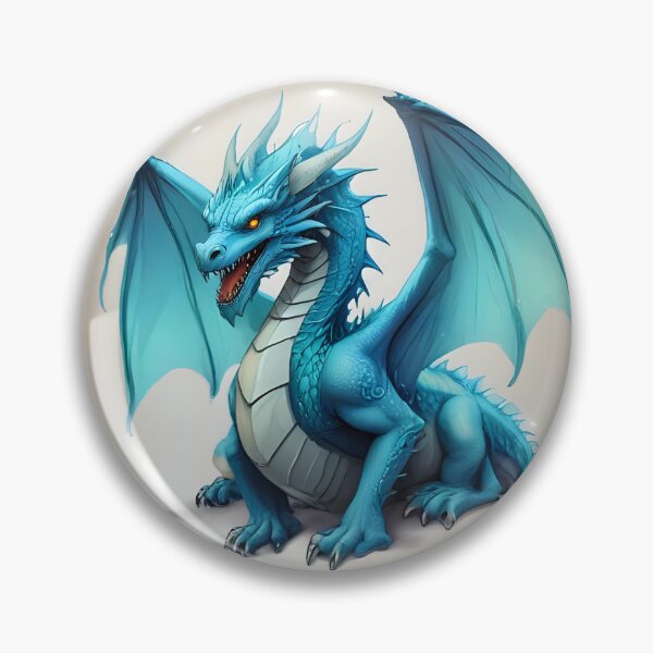 Item preview, Ice Beast designed and sold by Nomad-Maynard.