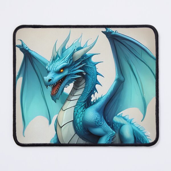 Item preview, Ice Beast designed and sold by Nomad-Maynard.