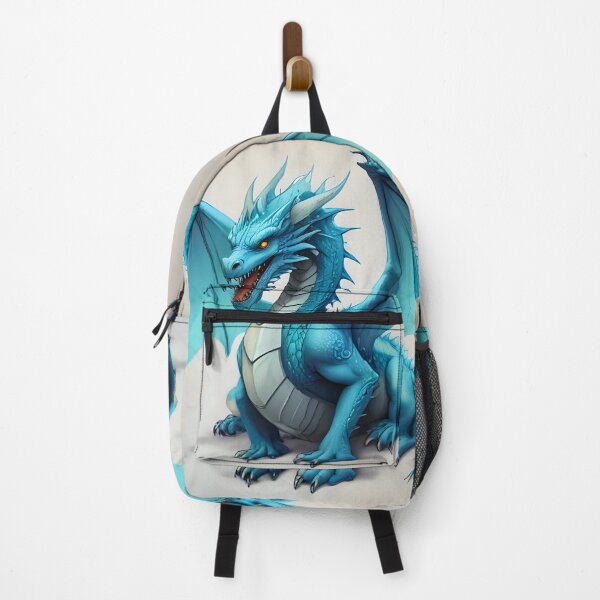 Item preview, Ice Beast designed and sold by Nomad-Maynard.