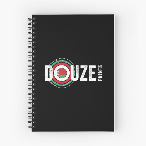 Item preview, Douze points - Belarus designed and sold by lazarusheart.