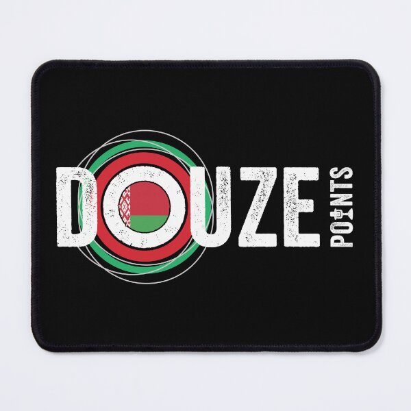 Item preview, Douze points - Belarus designed and sold by lazarusheart.
