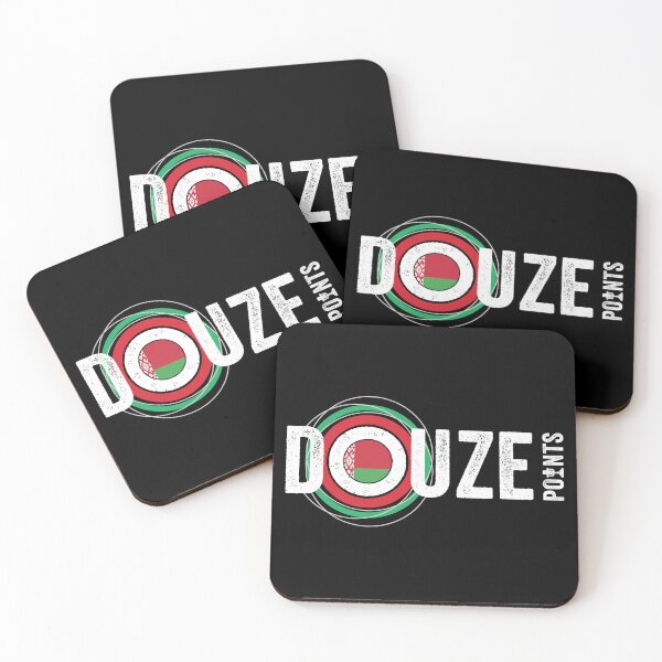 Item preview, Douze points - Belarus designed and sold by lazarusheart.