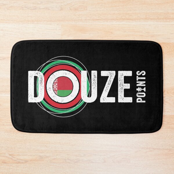 Item preview, Douze points - Belarus designed and sold by lazarusheart.