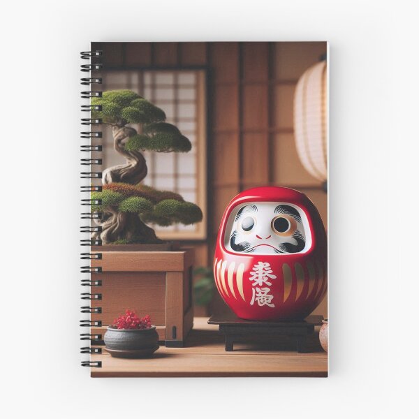 Item preview, Daruma designed and sold by RaF71PrO.