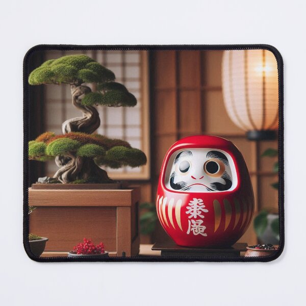 Item preview, Daruma designed and sold by RaF71PrO.