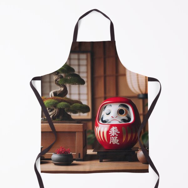 Item preview, Daruma designed and sold by RaF71PrO.