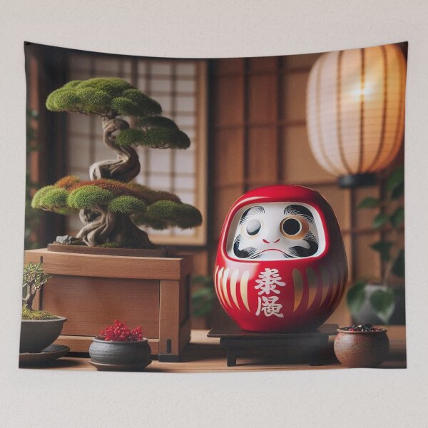 Item preview, Daruma designed and sold by RaF71PrO.