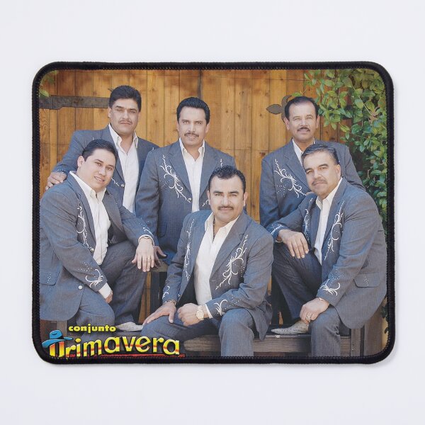 Item preview, Conjunto Primavera - El amor que nunca fue album 2006 designed and sold by StromanLines.