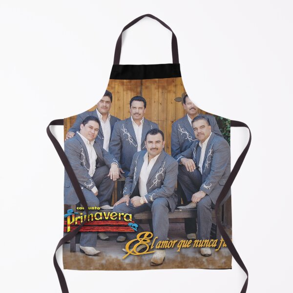 Item preview, Conjunto Primavera - El amor que nunca fue album 2006 designed and sold by StromanLines.