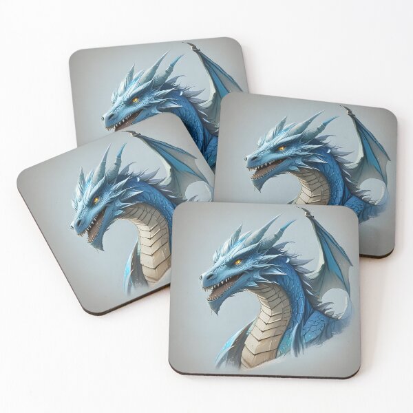 Item preview, Ice Beast designed and sold by Nomad-Maynard.