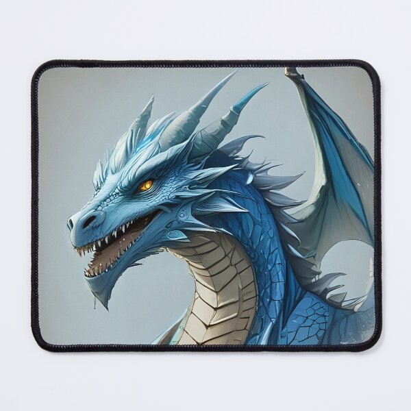 Item preview, Ice Beast designed and sold by Nomad-Maynard.