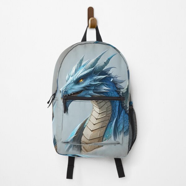 Item preview, Ice Beast designed and sold by Nomad-Maynard.