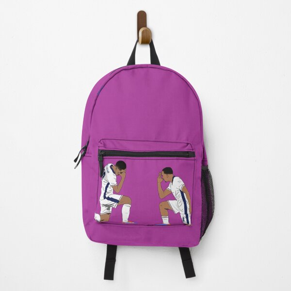 Item preview, Jude Bellingham Trent Alexander Arnold Goal Celebration Euros Minimalist designed and sold by Hevding.