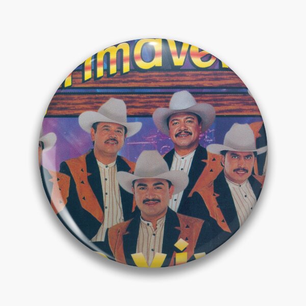 Item preview, Conjunto Primavera - En vivo para ti album 1999 designed and sold by StromanLines.