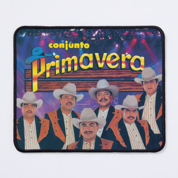 Item preview, Conjunto Primavera - En vivo para ti album 1999 designed and sold by StromanLines.