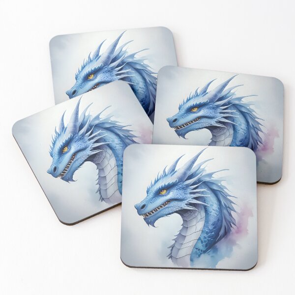 Item preview, Ice Beast designed and sold by Nomad-Maynard.