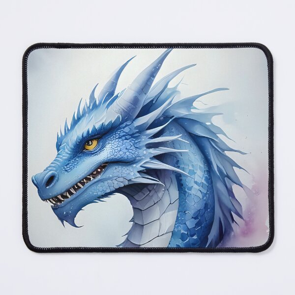 Item preview, Ice Beast designed and sold by Nomad-Maynard.