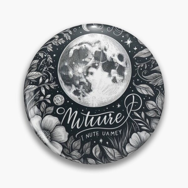 Item preview, Moon designed and sold by Fashiospice07.