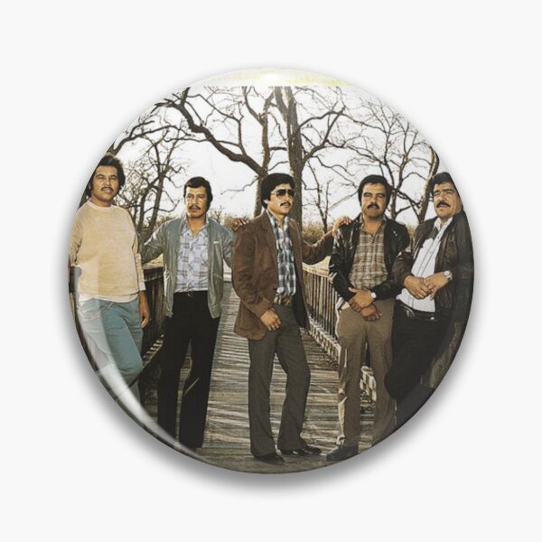 Item preview, Conjunto Primavera - La Cuerda album 1995 designed and sold by StromanLines.