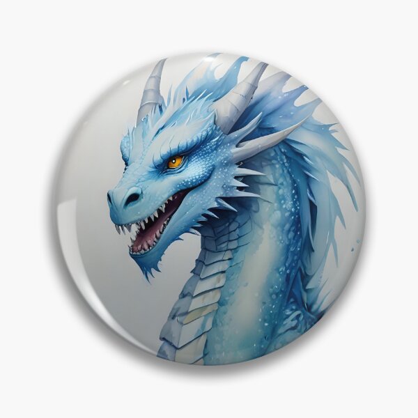 Item preview, Ice Beast designed and sold by Nomad-Maynard.