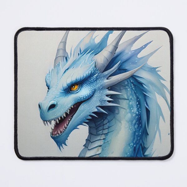Item preview, Ice Beast designed and sold by Nomad-Maynard.