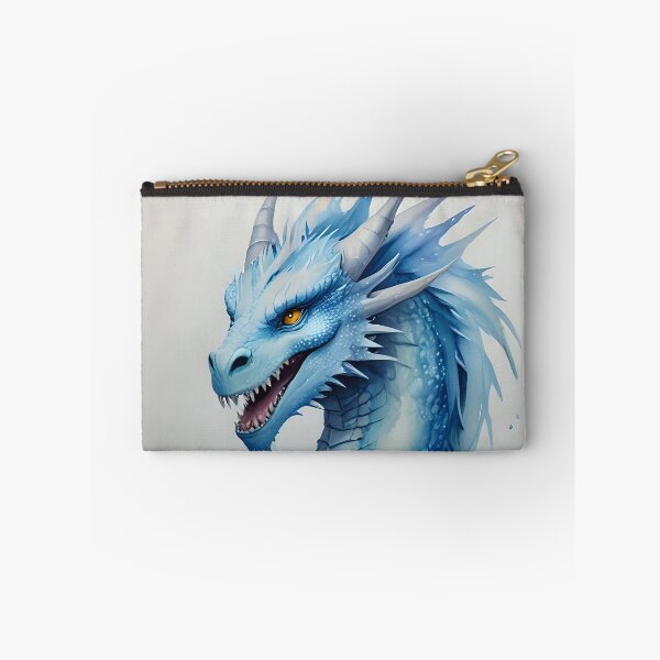 Item preview, Ice Beast designed and sold by Nomad-Maynard.