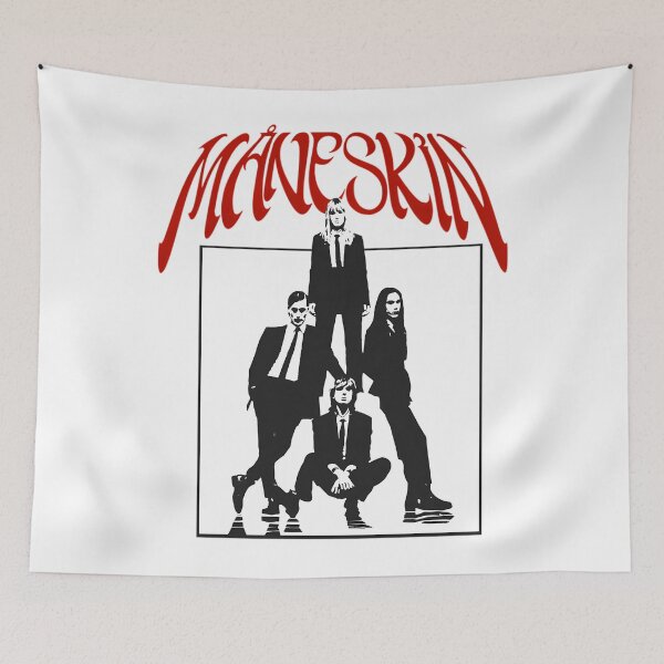 Item preview, Music Best Vintage Rock Band Tour Logo designed and sold by TofuFlutter.
