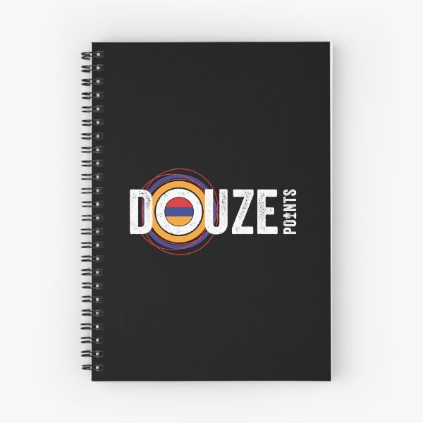 Item preview, Douze points - Armenia designed and sold by lazarusheart.