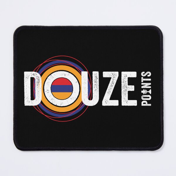Item preview, Douze points - Armenia designed and sold by lazarusheart.