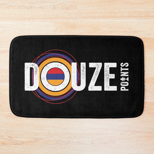 Item preview, Douze points - Armenia designed and sold by lazarusheart.