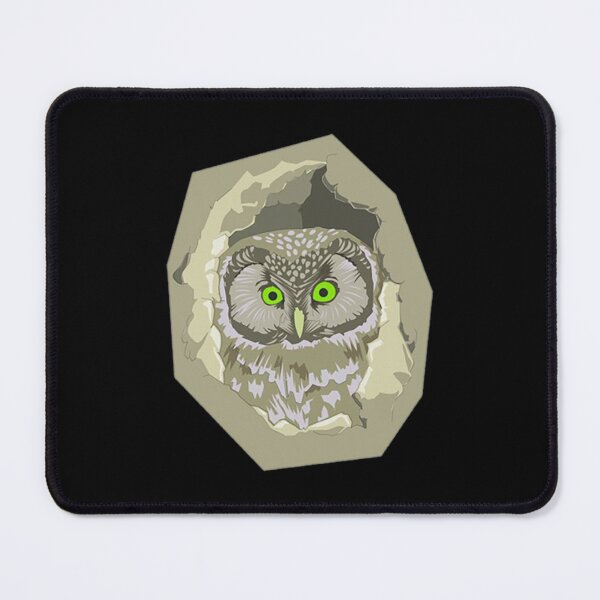 Item preview, ADOPT ME OWL designed and sold by QuirkByLgnatius.