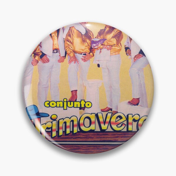 Item preview, Conjunto Primavera - Morir de Amor album 2000 designed and sold by StromanLines.