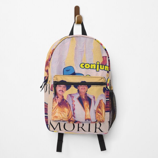 Item preview, Conjunto Primavera - Morir de Amor album 2000 designed and sold by StromanLines.