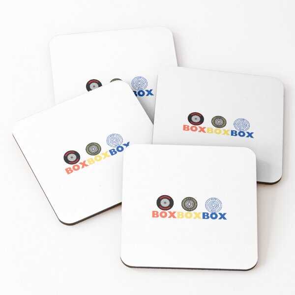 Item preview, Box,Box,Box designed and sold by MotoMavericks.