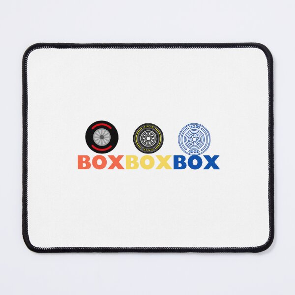 Item preview, Box,Box,Box designed and sold by MotoMavericks.