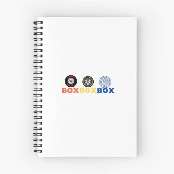 Item preview, Box,Box,Box designed and sold by MotoMavericks.