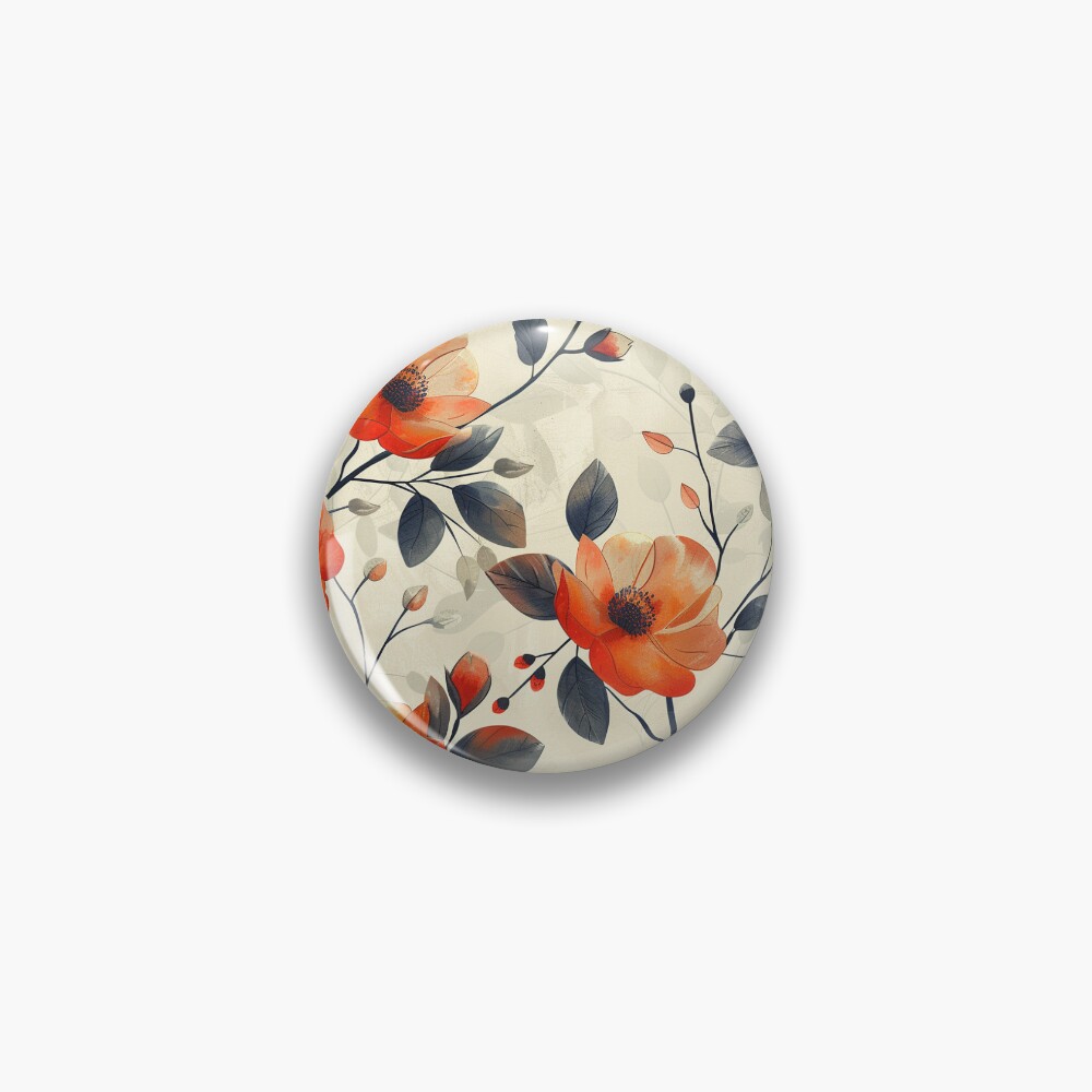 Aperçu de l'œuvre Badge créée et vendue par Loop-De-Loop.