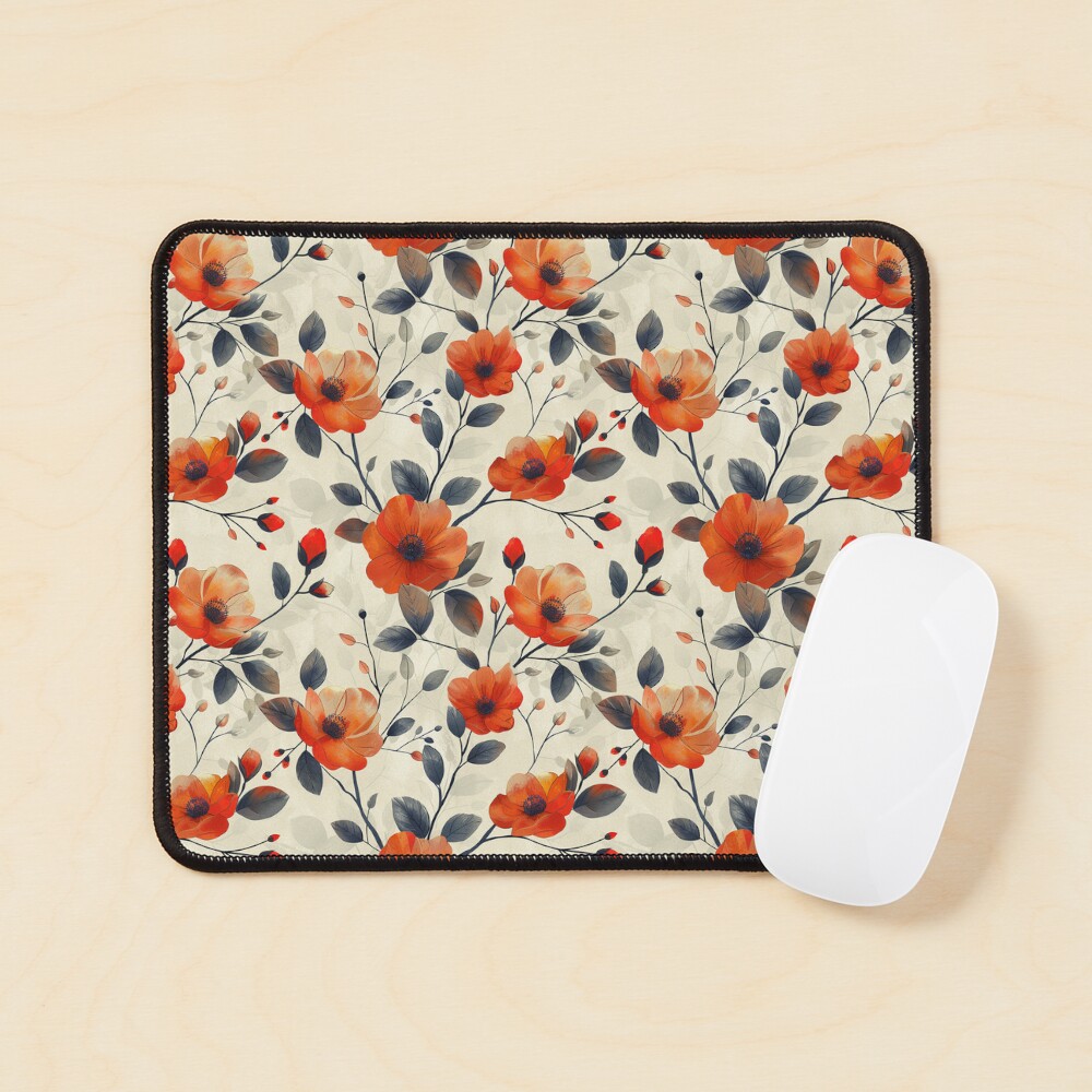 Aperçu de l'œuvre Tapis de souris créée et vendue par Loop-De-Loop.