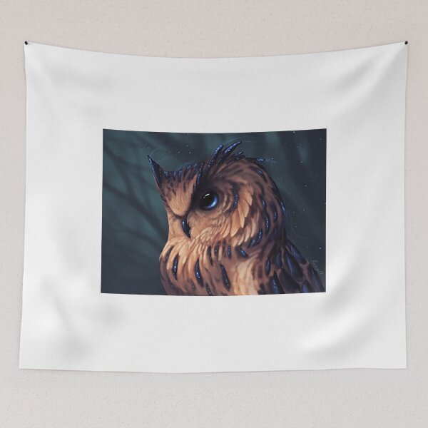 Item preview, Magic Owl designed and sold by QuirkByLgnatius.