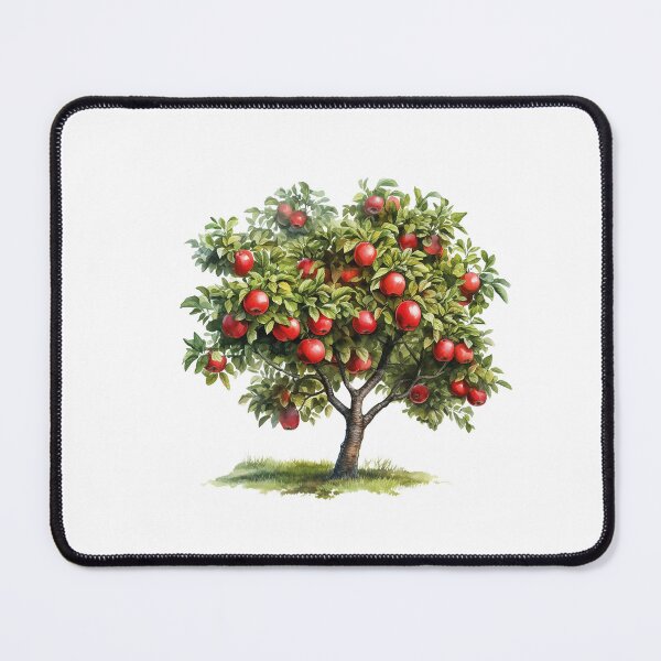 Item preview, Apple Tree designed and sold by ward didoch.