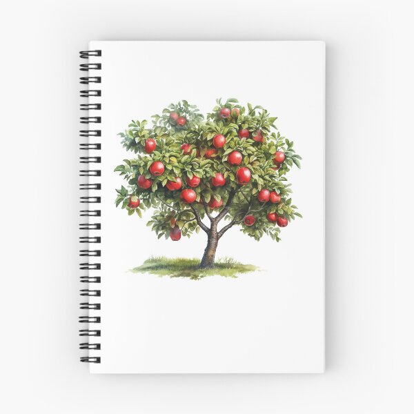 Item preview, Apple Tree designed and sold by ward didoch.