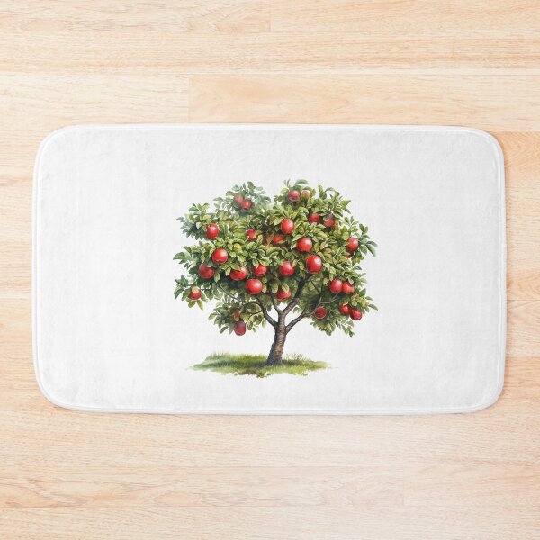Item preview, Apple Tree designed and sold by ward didoch.