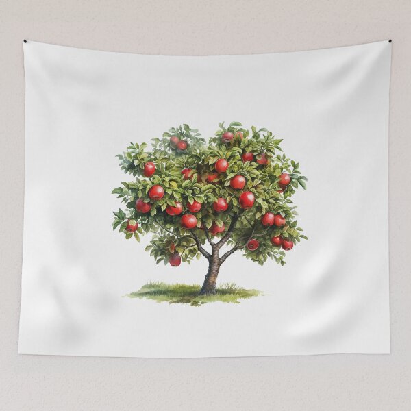 Item preview, Apple Tree designed and sold by ward didoch.