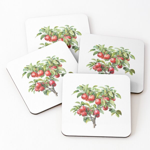 Item preview, Apple Tree designed and sold by ward didoch.